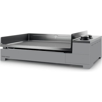 Plancha Eléctrica Premium E60 A NG