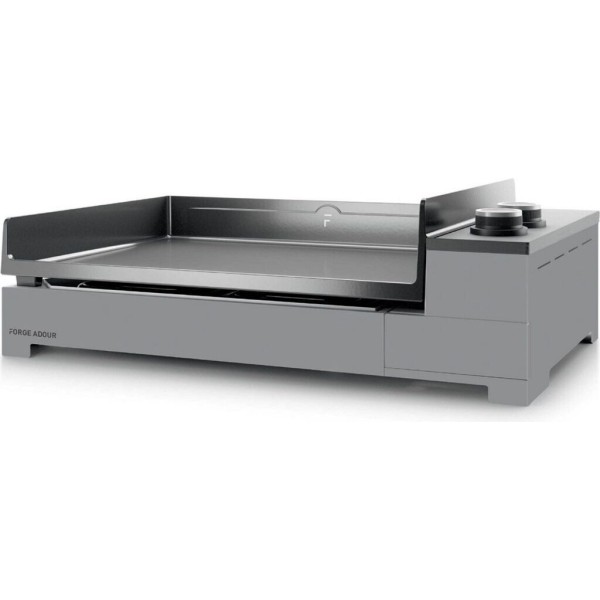 Plancha Eléctrica Premium E60 A NG