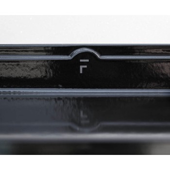 Plancha Eléctrica Premium E60 A NG 2