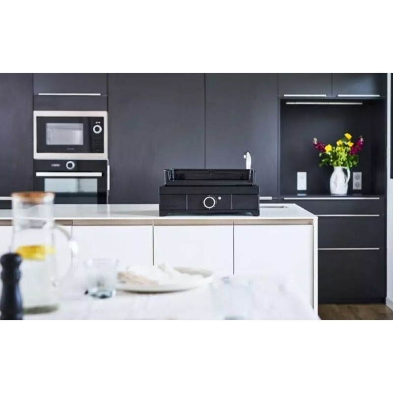 Plancha Eléctrica Modern E45 AN