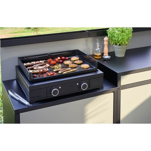 Plancha Eléctrica Modern E60 AN