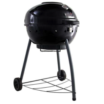 Barbacoa de Carbón Char-Broil Kettleman