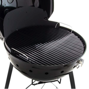 Barbacoa de Carbón Char-Broil Kettleman 2
