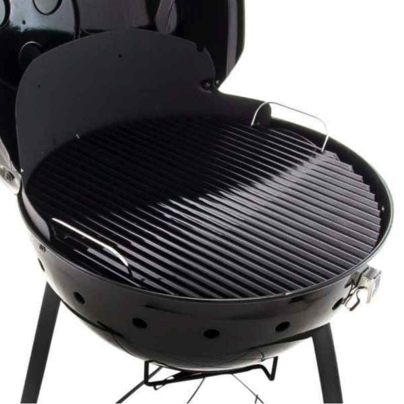 Barbacoa de Carbón Char-Broil Kettleman