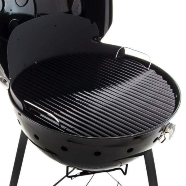 Barbacoa de Carbón Char-Broil Kettleman