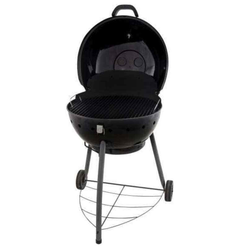 Barbacoa de Carbón Char-Broil Kettleman