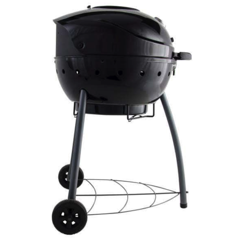 Barbacoa de Carbón Char-Broil Kettleman