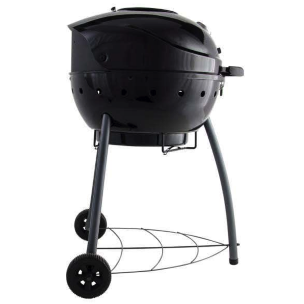 Barbacoa de Carbón Char-Broil Kettleman