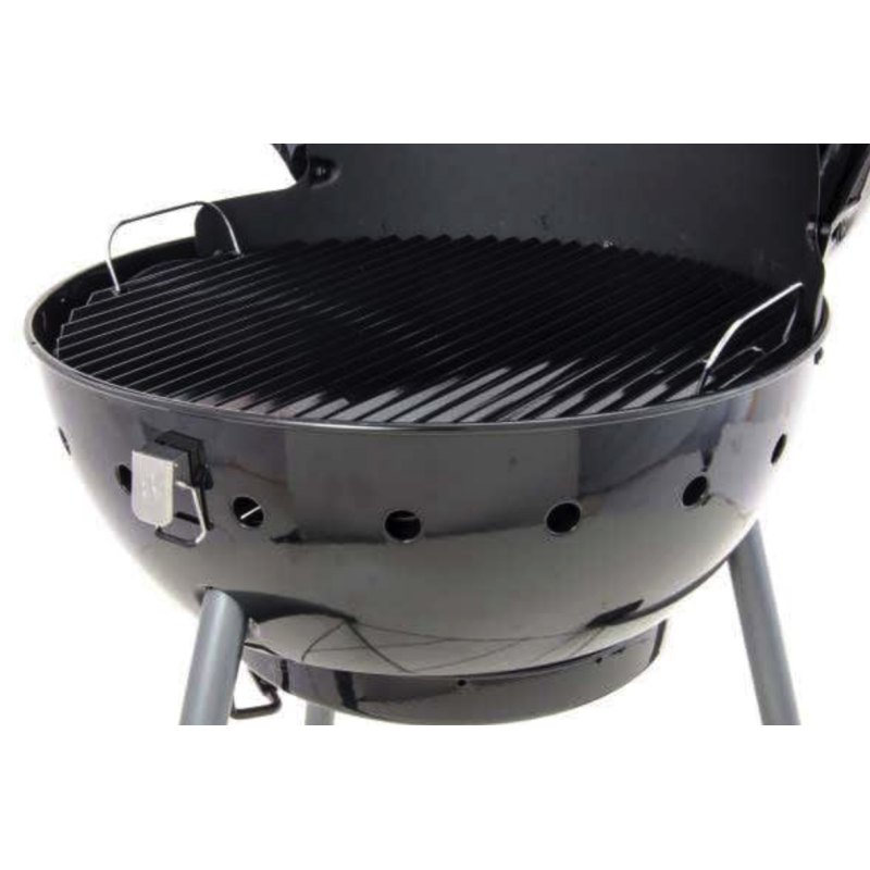 Barbacoa de Carbón Char-Broil Kettleman