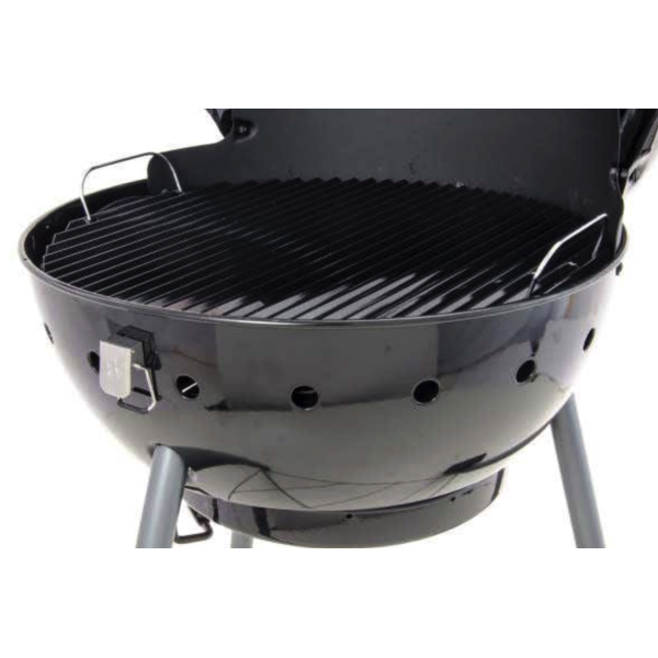 Barbacoa de Carbón Char-Broil Kettleman