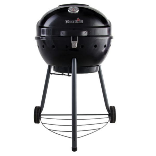 Barbacoa de Carbón Char-Broil Kettleman