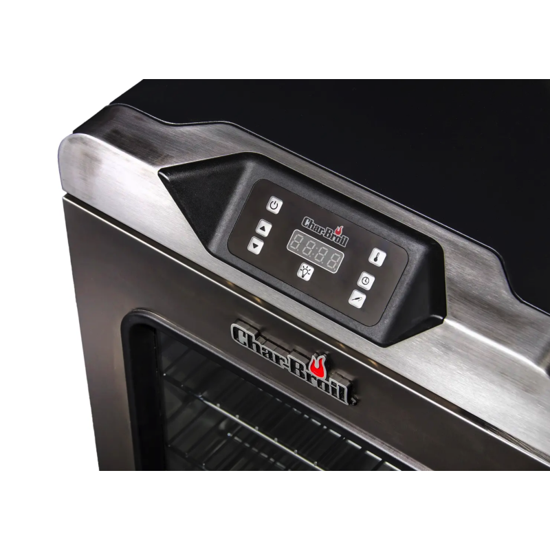 Ahumador Digital Char-Broil 2.0