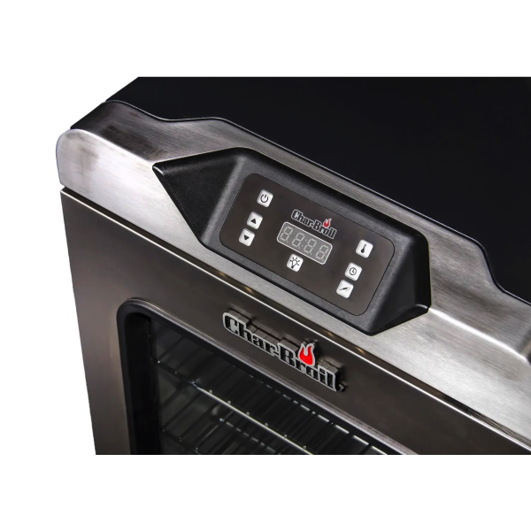 Ahumador Digital Char-Broil 2.0