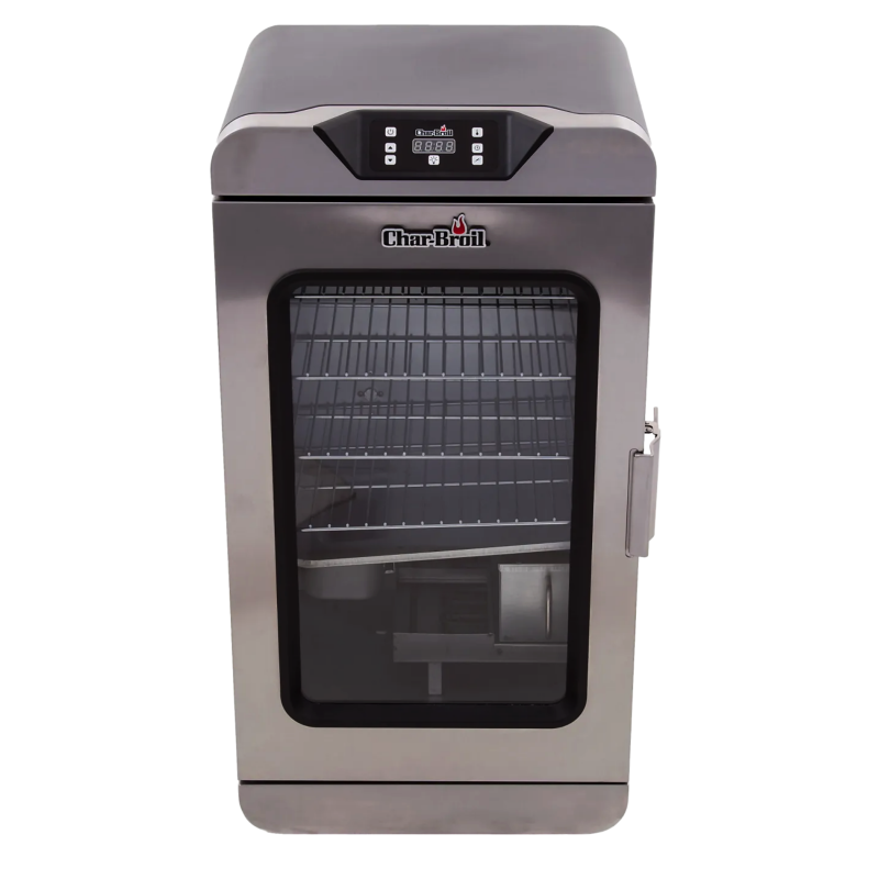 Ahumador Digital Char-Broil 2.0