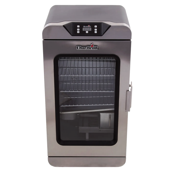 Ahumador Digital Char-Broil 2.0