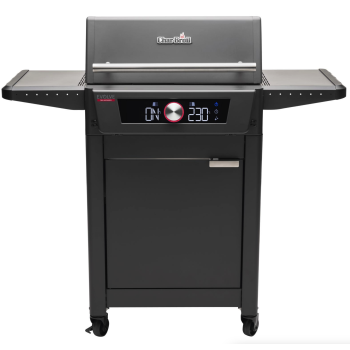 Barbacoa Eléctrica Char-Broil Evolve