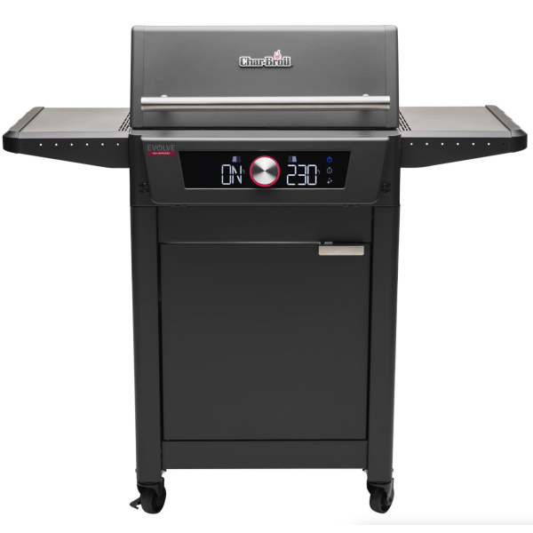 Barbacoa Eléctrica Char-Broil Evolve
