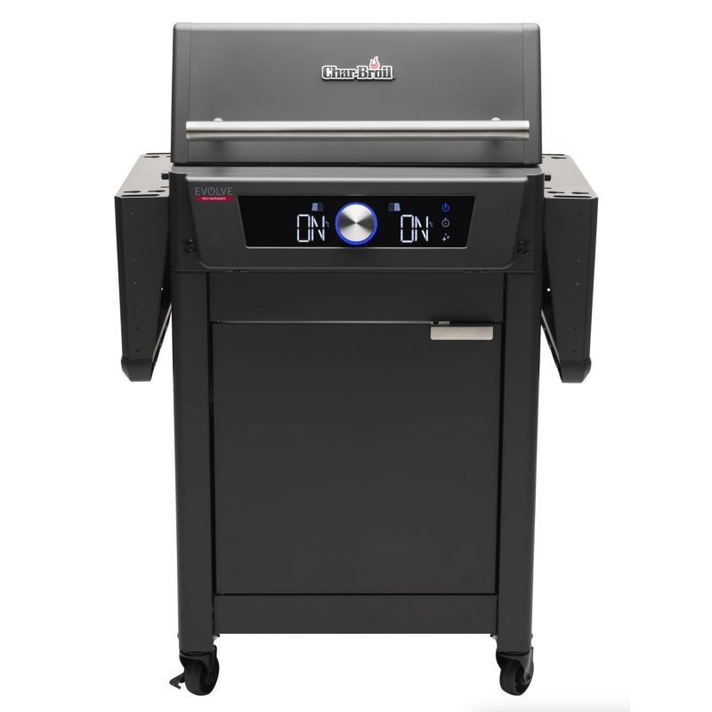 Barbacoa Eléctrica Char-Broil Evolve