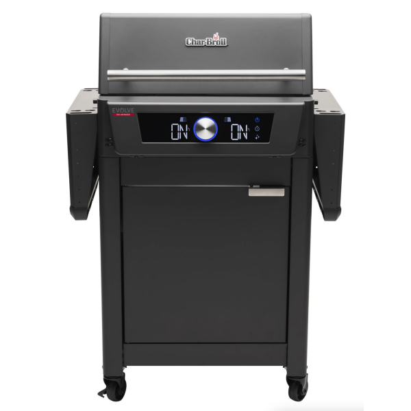 Barbacoa Eléctrica Char-Broil Evolve
