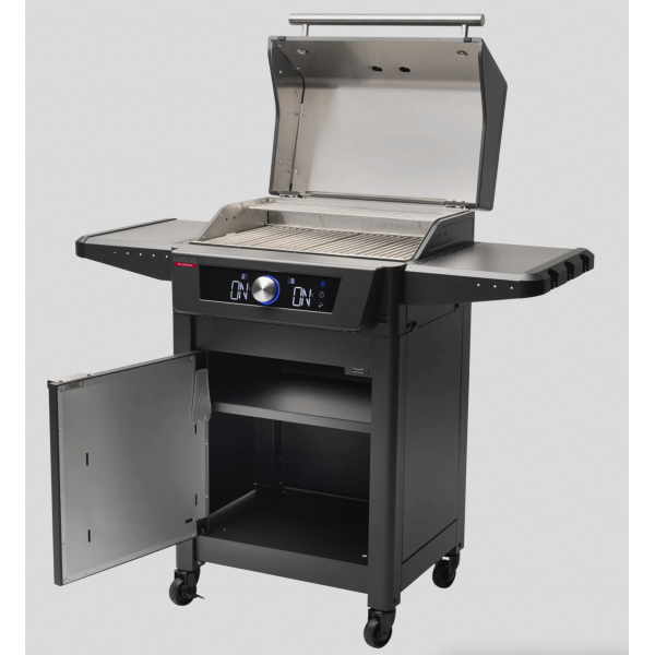Barbacoa Eléctrica Char-Broil Evolve