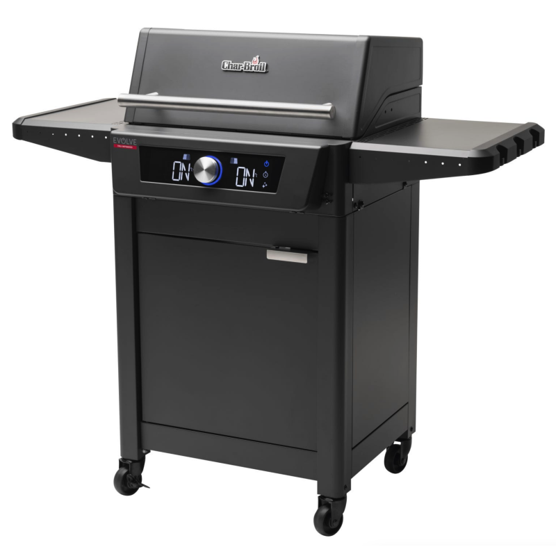 Barbacoa Eléctrica Char-Broil Evolve