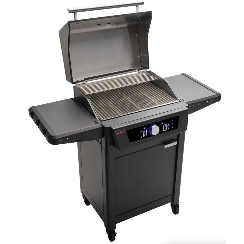 Barbacoa Eléctrica Char-Broil Evolve