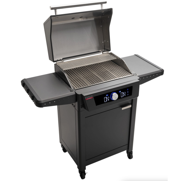 Barbacoa Eléctrica Char-Broil Evolve