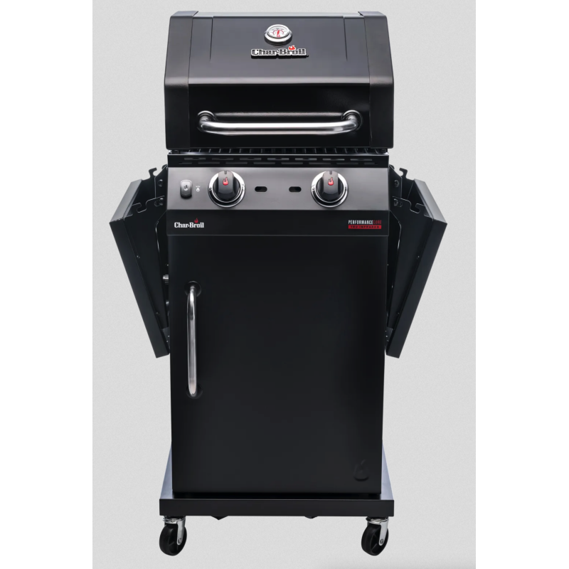 Barbacoa de gas Char-Broil Performance Core B 2