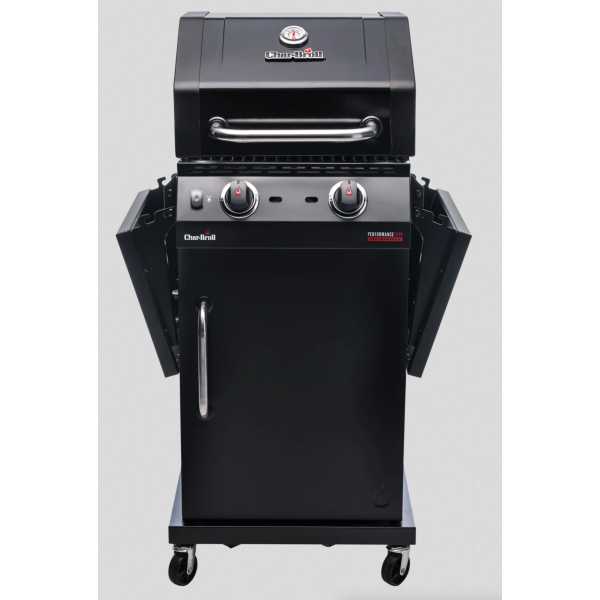 Barbacoa de gas Char-Broil Performance Core B 2