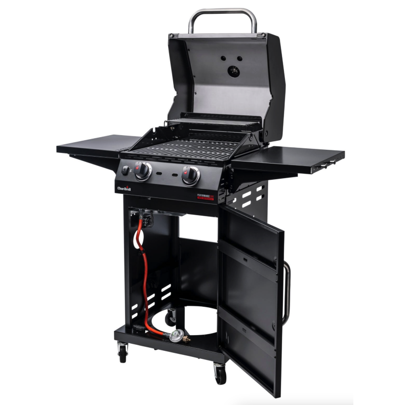 Barbacoa de gas Char-Broil Performance Core B 2