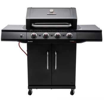 Barbacoa de gas Char-Broil Performance Core B 4