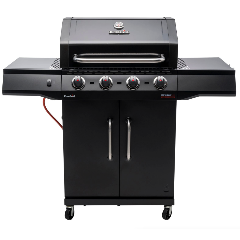 Barbacoa de gas Char-Broil Performance Core B 4