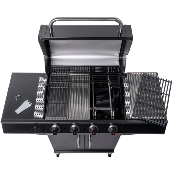 Barbacoa de gas Char-Broil Performance Core B 4 2