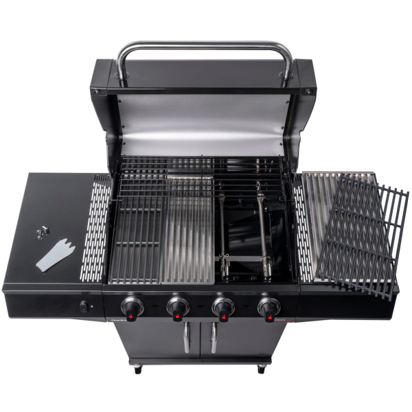 Barbacoa de gas Char-Broil Performance Core B 4