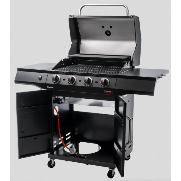Barbacoa de gas Char-Broil Performance Core B 4