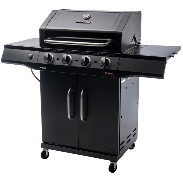 Barbacoa de gas Char-Broil Performance Core B 4