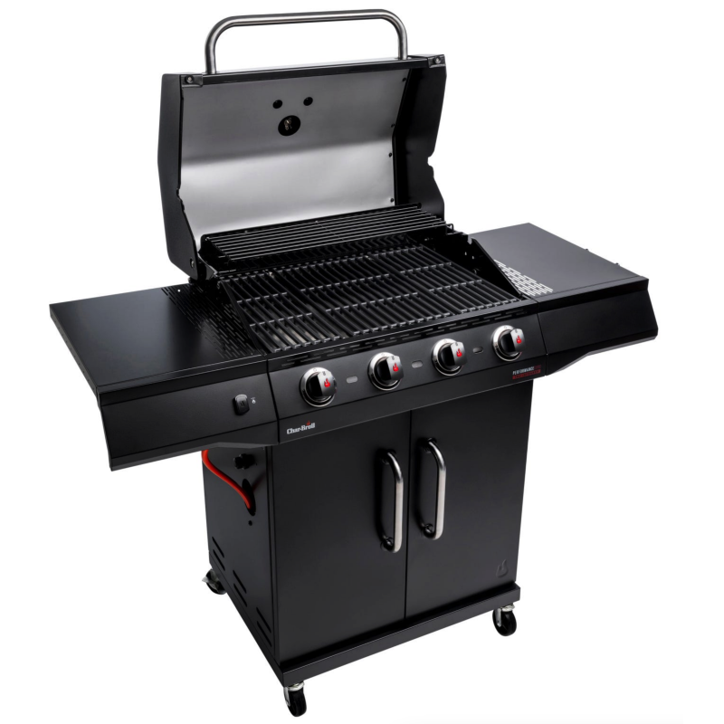 Barbacoa de gas Char-Broil Performance Core B 4
