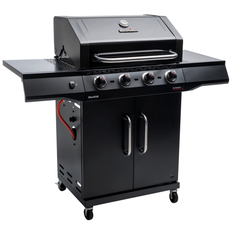 Barbacoa de gas Char-Broil Performance Core B 4
