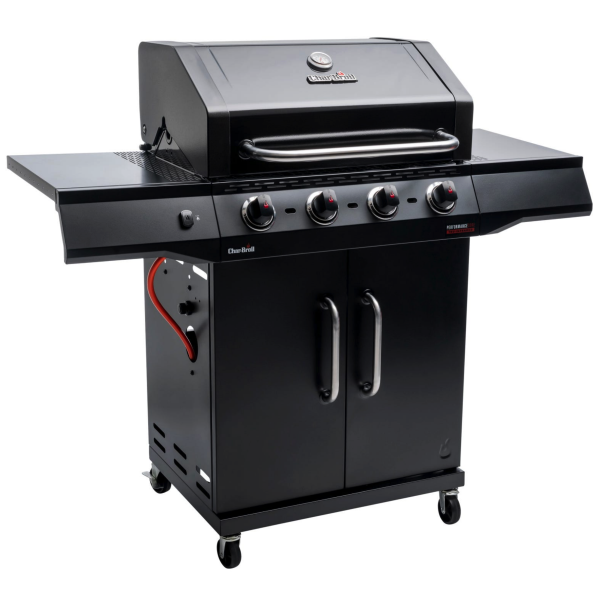 Barbacoa de gas Char-Broil Performance Core B 4