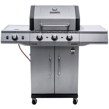 Barbacoa de gas Char-Broil Performance Pro S 3