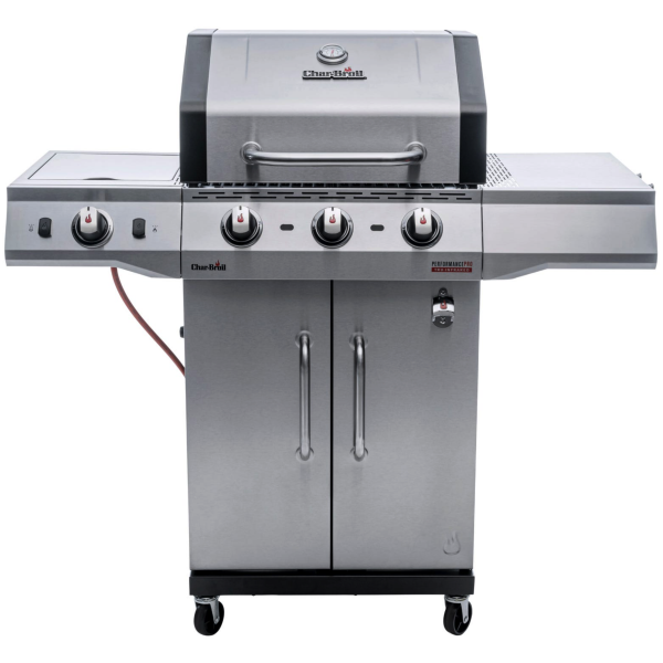 Barbacoa de gas Char-Broil Performance Pro S 3