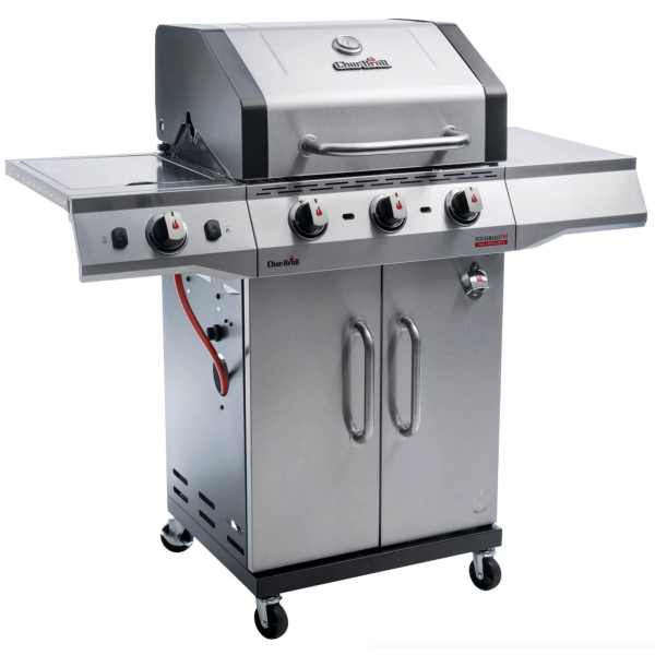Barbacoa de gas Char-Broil Performance Pro S 3