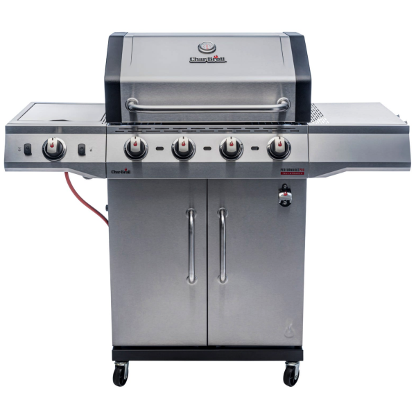 Barbacoa de gas Char-Broil Performance Pro S 4