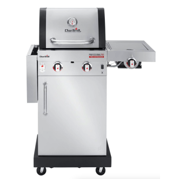 Barbacoa de gas Char-Broil Professional Pro S 2 2