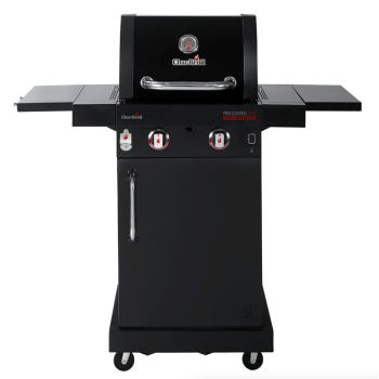 Barbacoa de gas Char-Broil Professional Core B 2