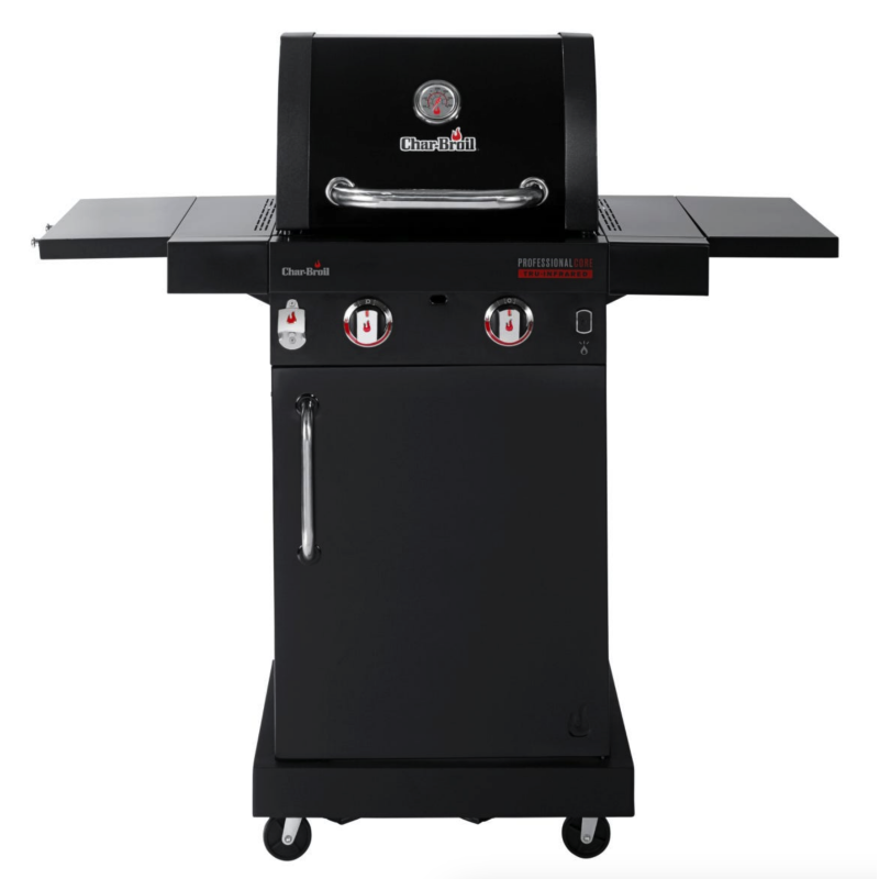 Barbacoa de gas Char-Broil Professional Core B 2
