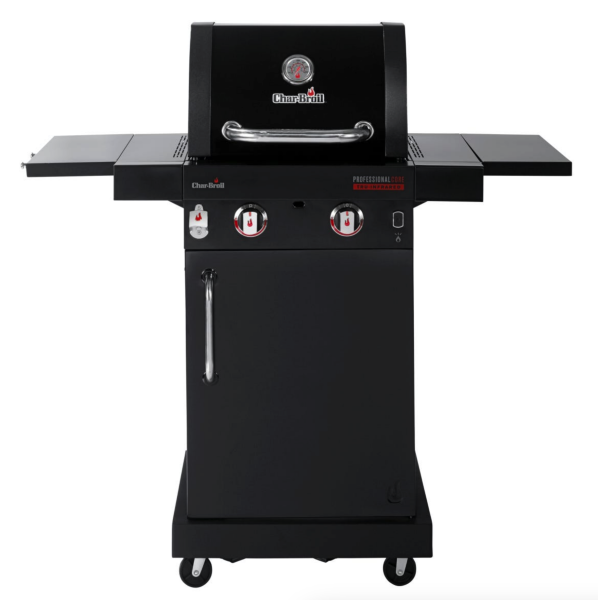 Barbacoa de gas Char-Broil Professional Core B 2
