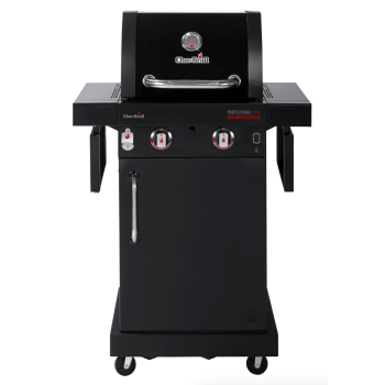 Barbacoa de gas Char-Broil Professional Core B 2 2
