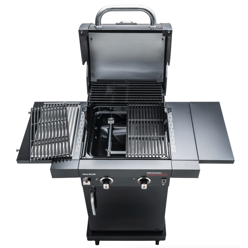 Barbacoa de gas Char-Broil Professional Core B 2