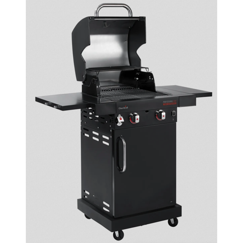 Barbacoa de gas Char-Broil Professional Core B 2
